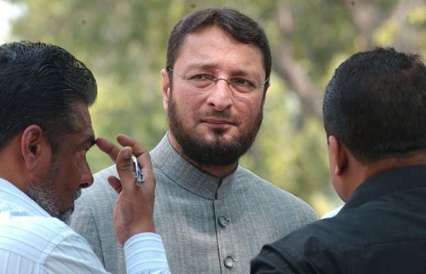 मेमन को ‘मौत की सजा’ पर ओवैसी के ज़हरीले बोल
