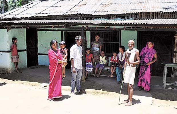 ‘बिहार, यूपी से नाता नहीं…अब हम असमिया हैं’
