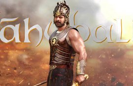बाहुबली, फिल्म बाहुबली रिलीज़, बाहुबली रिलीज़, राणा दग्गुबत्ती, प्रभाष, अनुष्का शेट्टी, एसएस राजामौली, साउथ फिल्म, बॉलीवुड, मनोरंजन, Baahubali, Prabhas, Rana Daggubati, Tamannaah Bhatia, Anushka Shetty, Bollywood, Entertainment News