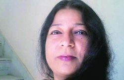 आप की एक और विधायक भावना गौड़ की डिग्री पर उठे सवाल