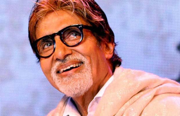 अब राजू हिरानी करेंगे अमिताभ बच्चन को डायरेक्ट