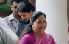 भाजपा, बीजेपी, मानसून सत्र, सुषमा स्वराज, वसुंधरा राजे, शिवराज सिंह चौहान, अमित शाह, व्यापमं, व्यापम, ललित मोदी, आईपीएल, BJP, Monsoon session, parliament monsoon session, vasundhara raje, amit shah, nda meet, parliament session, sushma swaraj, shivraj chouhan, vyapam, ipl, lalit modi, bjp controversies, bjp news. india news