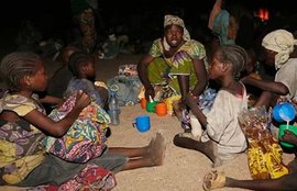नाईजीरिया अटैक, बोकोहराम, नाईजीरिया आर्मी अटैक, Nigeria army, boko haram, army spokesman Sani Usman