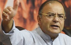 Arun jaitley, Census, Bihar