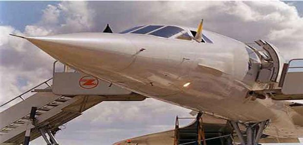 कॉनकॉर्ड, कॉनकॉर्ड विमान, अजब गजब खबर, concord, odd news, Concord plane, weird news, speed