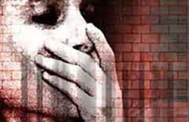 कपड़े चेंज करते वक्त बनाया इस टीवी एक्ट्रेस का MMS, आरोपी गिरफ्तार