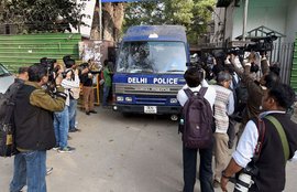 डिजिटल इंडिया, डिजिटल इंडिया अभियान, नरेंद्र मोदी, दिल्ली पुलिस, Digital India, Narendra Modi, Delhi Police