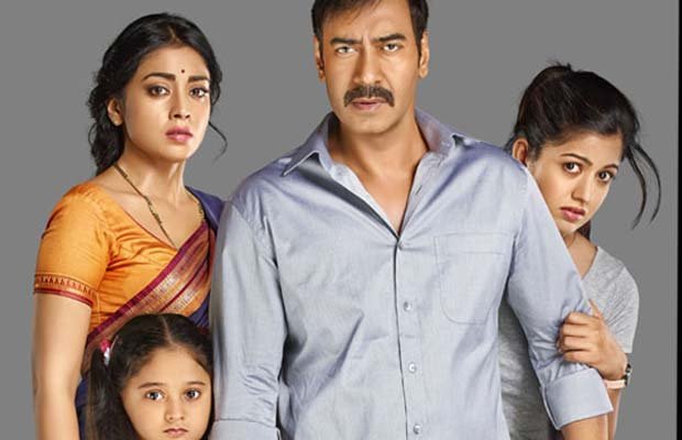 दृश्यम, अजय देवन, तब्बू, इशिता दत्ता, तमिल मूवी दृश्यम रीमेक, drishyam, ajay devgan, tabu, ishita datta,