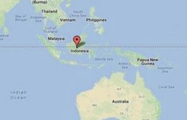 Earthquake in Indonesia, Earthquake, Natural Disaster, Rector scale, Tsunami Alert