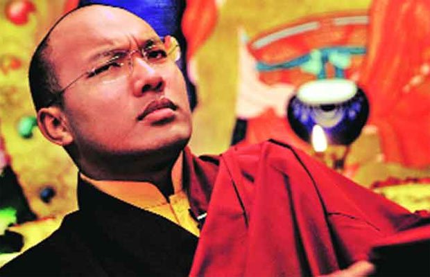करमापा उग्येन दोरजी पर चलेगा मुकदमा