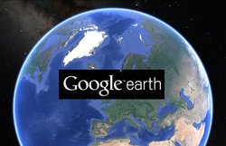 Google अर्थ में जल्द दिखेगा भारत के शहरों का एरियल व्यू