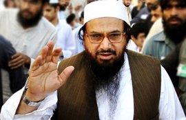नवाज शरीफ, हाफिज सईद, नरेंद्र मोदी, भारत पाकिस्तान, Nawaz Sharif, Hafiz Saeed, Narendra Modi, India, Pakistan, India Pakistan, World, Nawaz Sharif Narendra Modi, Politics