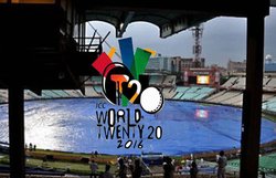 ईडन गार्डंस पर ही खेला जाएगा आईसीसी T20 वर्ल्ड कप फाइनल