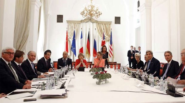 वियना, ईरान, परमाणु समझौता, Vienna, Iran, Nuclear programme