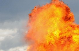 इराक, इराक विस्फोट, इराक बम ब्लास्ट, फुटबॉल मैच, Iraq, Iraq Bomb Blast, Football Match