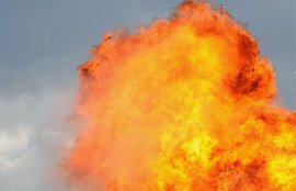 Iraq, Bomb Blast, 5 people dead