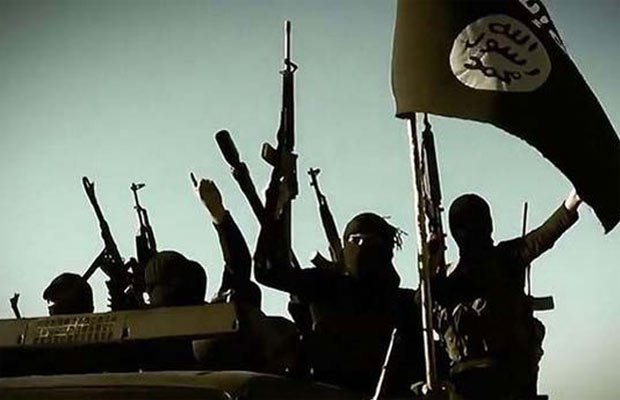 J&K: 9 नाबालिग गिरफ्तार, ISIS के समर्थन में वॉट्सऐप ग्रुप चलाने और झंडे लहराने का आरोप