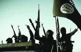 आईएसआई, आएसआई अटैक, Islamic State, ISIS Preparing To Attack, ISIS attack