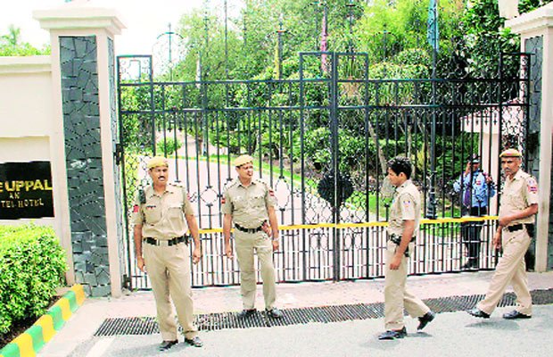 व्यापमं घोटाले में एक और रहस्यमय मौत