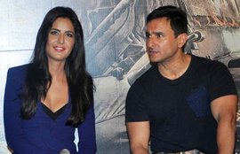 फैंटम, फैंटम ट्रेलर, कैटरीना कैफ, सैफ अली खान, katrina kaif, saif ali khan, phantom, kabir khan, phantom trailer launch, saif ali khan phantom, katrina kaif phantom, katrina saif, saif ali khan katrina kaif, saif katrina, phantom movie, phantom trailer, entertainment, bollywood