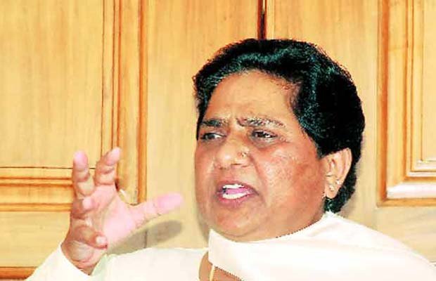 मायावती, व्यापमं घोटाला, शिवराज सिंह चौहान, Mayawati, Vyapam Scam, Shivraj Singh Chouhan, Shivraj Resign, Mayawati vs Shivraj, Mayawati News