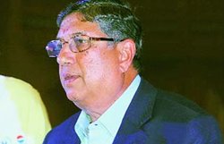 ‘श्रीनिवासन को अब आइसीसी से हट जाना चाहिए’