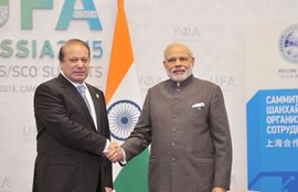 narendra modi, nawaz sharif, brics summit, SCO summit, modi sharif meeting, modi nawaz meeting, modi sharif talks, indo pakistan talks