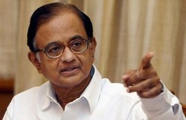 पी चिदंबरम, नरेंद्र मोदी, राजग सरकार, राहुल गांधी, कांग्रेस, P Chidambaram, Narendra Modi, Rahul Gandhi, Congress, NDA Govt, India news