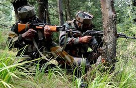 पाकिस्तान, भारत, संघर्ष विराम का उल्लंघन, नौगाम, कश्मीर घाटी, गोलीबारी, बीएसएफ, Pakistan and India, ceasefire violations, Naugam, Kashmir valley, BSF, Crossborder firings