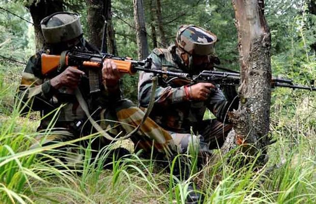 बाज नहीं आ रहा पाक: किया संघर्षविराम का उल्लंघन, बीएसएफ जवान शहीद