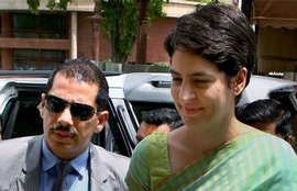 प्रियंका वड्रा, प्रियंका वड्रा गांधी, शिमला भूमि खरीद, हिमाचल प्रदेश राज्य सूचना आयोग, सूचना का अधिकार, Priyanka Vadra, Shimla Land, Himachal Pradesh, India News