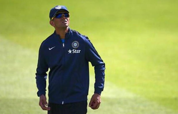 राहुल द्रविड़, कोच राहुल द्रविड़, क्रिकेट, खेल, Rahul Dravid, Rahul Dravid Coach, Coach Rahul Dravid, Cricket, Sports News