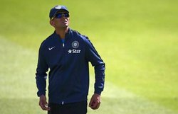 ऑस्ट्रेलिया-A के खिलाफ होगा कोच राहुल द्रविड़ का पहला टेस्ट