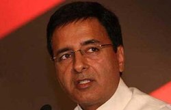 ललित मोदी मामला: कांग्रेस ने सरकार से ‘सौदेबाजी’ की खबर खारिज की