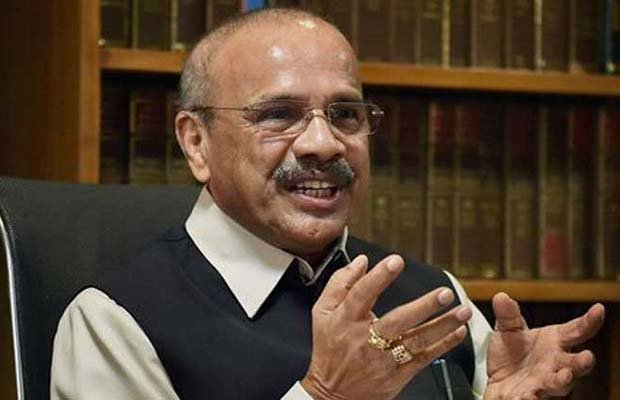 Sadananda Gowda, Sadananda Gowda News, Sadananda Gowda Law Minister, Law Minister High Court