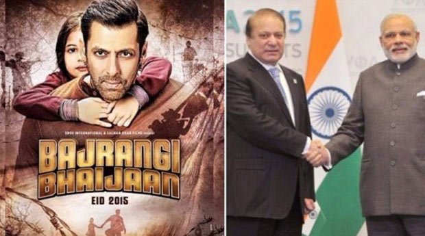 सलमान खान, सलमान खान बजरंगी भाईजान, बजरंगी भाईजान रिलीज़, नरेंद्र मोदी, नवाज शरीफ, करीना कपूर, बॉलीवुड, मनोरंजन, बॉलीवुड न्यूज़, salman khan, salman khan bajrangi bhaijaan, bajrangi bhaijaan, Narendra Modi, Nawaz Sharif, bajrangi bhaijaan movie, salman khan bajrangi bhaijaan, kareena kapoor khan bajrangi bhaijaan, bajrangi bhaijaan release, bajrangi bhaijaan movie release, bajrangi bhaijaan eid release, bajrangi bhaijaan movie eid release, salman khan bajrangi bhaijaan eid release, nawazuddin siddiqui, kabir khan, entertainment news