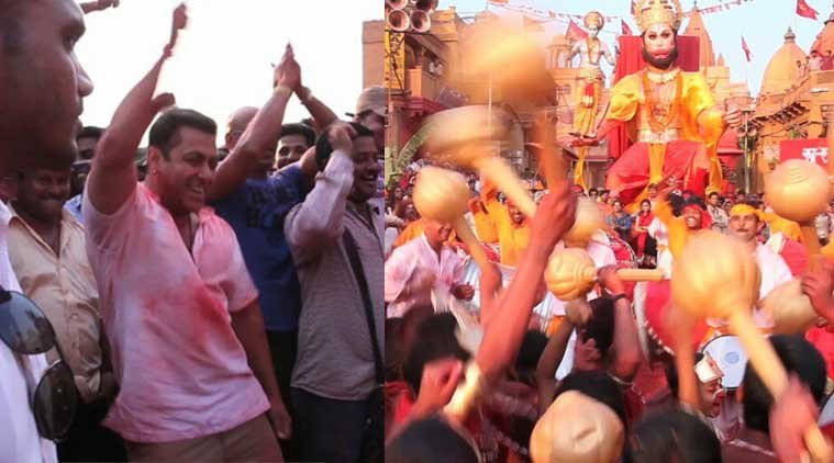 बजरंगी भाईजान, बाहुबली, बाहुबली हिट, बजरंगी भाईजान मूवी रिव्यू, बजरंगी भाईजान फिल्म रिव्यू, सलमान खान, करीना कपूरस हर्षाली मल्होत्रा, सलमान खान बजरंगी भाईजान, बजरंगी भाईजान ईद रिलीज़, ईद, बॉलीवुड, बॉलीवुड न्यूज़, मनोरंजन, Bajrangi bhaijaan, bahubali, bahubali hit, Bajrangi Bhaijaan movie review, bajrangi bhaijaan review, Salman Khan, review of bajrangi bhaijaan, bajrangi bhaijaan reviews, Kareena Kapoor, Harshali Malhotra, Salman Khan Bajrangi Bhaijaan, Bajrangi Bhaijaan Eid release, Bajrangi Bhaijaan, entertainment news