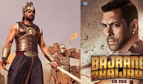 बजरंगी भाईजान, बाहुबली, बाहुबली हिट, बजरंगी भाईजान मूवी रिव्यू, बजरंगी भाईजान फिल्म रिव्यू, सलमान खान, करीना कपूरस हर्षाली मल्होत्रा, सलमान खान बजरंगी भाईजान, बजरंगी भाईजान ईद रिलीज़, ईद, बॉलीवुड, बॉलीवुड न्यूज़, मनोरंजन, Bajrangi bhaijaan, bahubali, bahubali hit, Bajrangi Bhaijaan movie review, bajrangi bhaijaan review, Salman Khan, review of bajrangi bhaijaan, bajrangi bhaijaan reviews, Kareena Kapoor, Harshali Malhotra, Salman Khan Bajrangi Bhaijaan, Bajrangi Bhaijaan Eid release, Bajrangi Bhaijaan, entertainment news