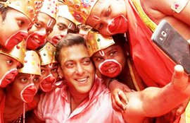 सलमान खान, सेल्फी ले ले, रेमो डी सूजा, बजरंगी भाईजान, एबीसीडी 2, बॉलीवुड, बॉलीवुड न्यूज़, मनोरंजन, Salman Khan, Selfie Le Le Re, Remo DSouza, Bajrangi Bhaijaan, Bajrangi Bhaijaan song Selfie le le re, Remo Salman Khan, Remo ABCD 2, entertainment news