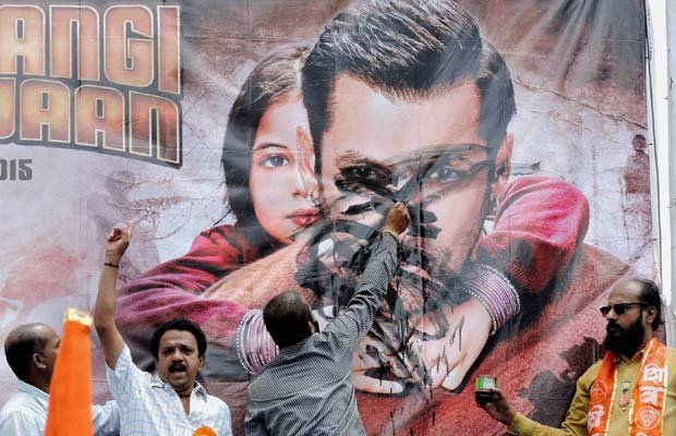 याकूब मेमन पर तीखी प्रतिक्रियाओं के ‘फंदे’ में सलमान