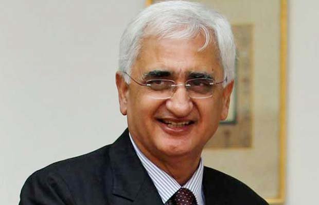 मोदी की पाक यात्रा से नाटकीय नतीजों की उम्मीद न करें: सलमान खुर्शीद