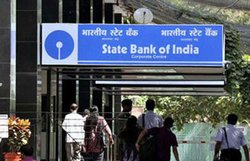 SBI: ऋण उठाव बढ़ने तक ब्याज दरें स्थिर रहने की संभावना