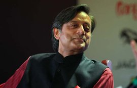 Shashi Tharoor, United Nations, UNSC, Shashi Tharoor news, Shashi Tharoor latest news