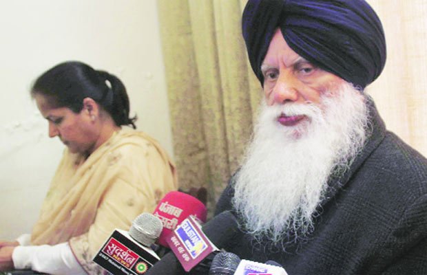 शिरोमणि अकाली दल, सिख फोर जस्टिस, Shiromani Akali Dal, SAD, New york sikhs, sikhs new york, tota singh, india news