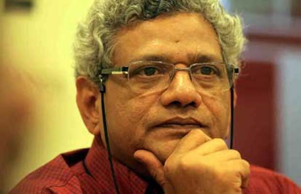 माकपा, संसद, मॉनसून सत्र, सीताराम येचुरी, ललितगेट, sitaram yechury, Parliament Session, cpi(m), Lalitgate, Delhi news