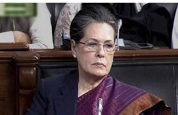 सोनिया गांधी की इफ्तार की आड़ में विपक्षी एकता की कवायद