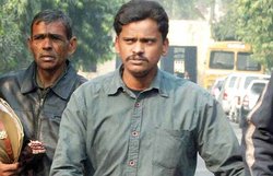 निठारी कांड: सुप्रीम कोर्ट ने उप्र सरकार की याचिका पर सुरेन्द्र कोली से मांगा जवाब
