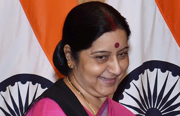 आप, आम आदमी पार्टी, सुष्मा स्वराज, सुष्मा स्वराज इस्तीफा, ललित मोदी, ललित मोदी विवाद, AAP, Sushma Swaraj, Sushma Swaraj Resignation, Lalit Modi Row