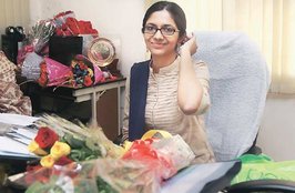 स्वाति मालीवाल, अरविंद केजरीवाल, आप, आम आदमी पार्टी, नजीब जंग, नई दिल्ली, Swati Maliwal, Swati Maliwal DCW, DCW Swati Maliwal, Swati Maliwal Najeeb Jung, Lt Governor Jung, DCW, Delhi news