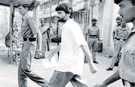 याकूब मेमन, याकूब मेमन फांसी, नागपुर सेंट्रल जेल, याकूब मेमन परिवार, सुप्रीम कोर्ट, मुंबई बम ब्लास्ट, 1993 मुंबई बम धमाका, yakub memon, nagpur central jail, yakub memon family, supreme court, nagpur jail, prashant bhushan, anand grover, decision of supreme court on yakub memon, 1993 blast case, mumbai blast